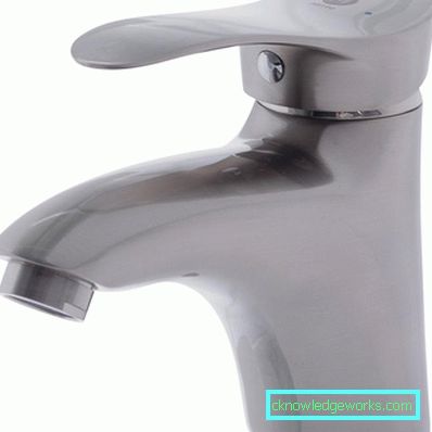 Cum de a alege un singur mixer pârghie? Cum de a alege un singur mixer pârghie?