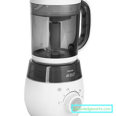 Ventilator Philips Avent Ventilator Philips Avent