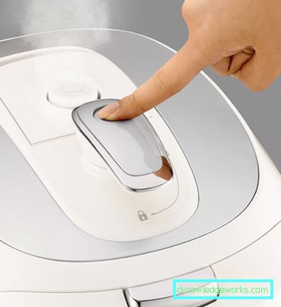 Steamer Moulinex Steamer Moulinex