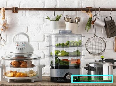 Steamer Tefal și toate modelele sale Steamer Tefal și toate modelele sale