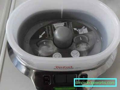 Steamer Tefal și toate modelele sale Steamer Tefal și toate modelele sale