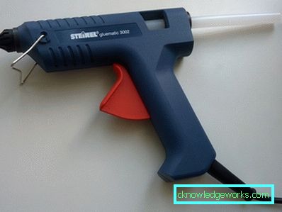 Alegerea unei arme pentru unghiile lichide Alegerea unei arme pentru unghiile lichide