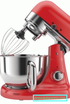 Gemlux Planetary Mixer Gemlux Planetary Mixer