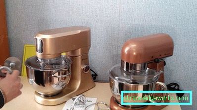 Gemlux Planetary Mixer Gemlux Planetary Mixer