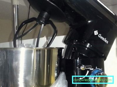 Gemlux Planetary Mixer Gemlux Planetary Mixer