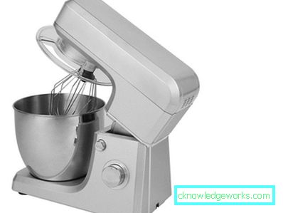 Gemlux Planetary Mixer Gemlux Planetary Mixer