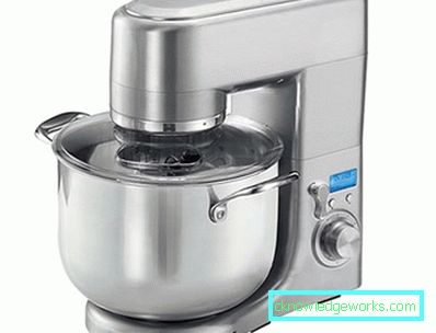 Gemlux Planetary Mixer Gemlux Planetary Mixer
