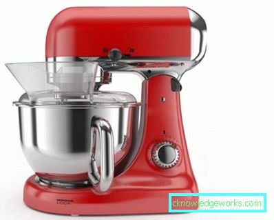 Gemlux Planetary Mixer Gemlux Planetary Mixer