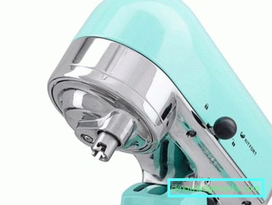 Kitfort Mixer Planetar Kitfort Mixer Planetar