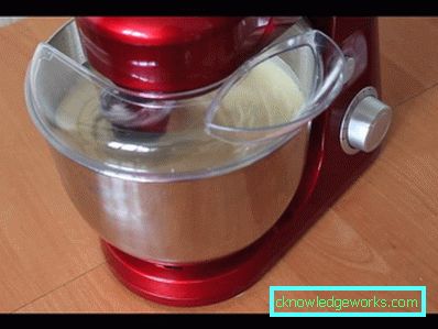 Kitfort Mixer Planetar Kitfort Mixer Planetar