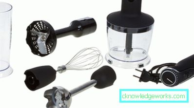 Polaris mixere submersibile Polaris mixere submersibile