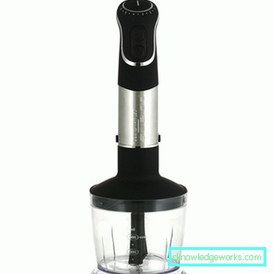 Polaris mixere submersibile Polaris mixere submersibile