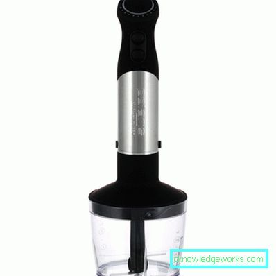 Polaris mixere submersibile Polaris mixere submersibile