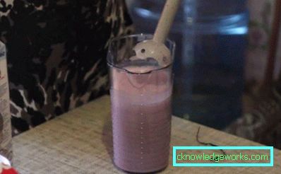 Blender submersibil Blender submersibil