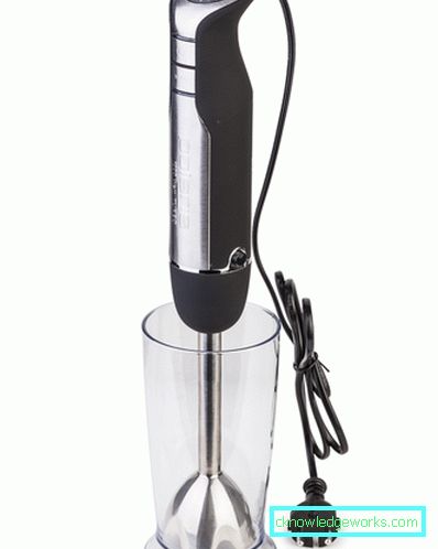 Blender submersibil Blender submersibil