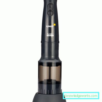 Blender submersibil Blender submersibil