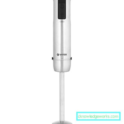 Blender submersibil Blender submersibil