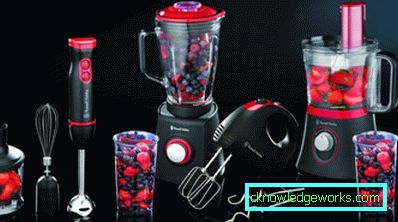 Blender submersibil Blender submersibil