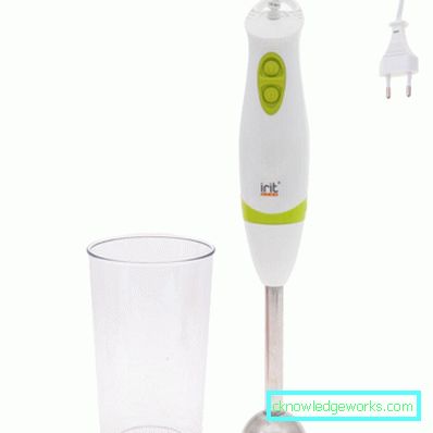Blender submersibil Blender submersibil