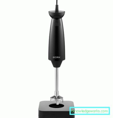 Blender submersibil Blender submersibil