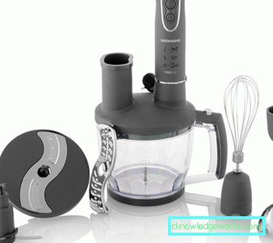 Redmond Immersion Blender Redmond Immersion Blender
