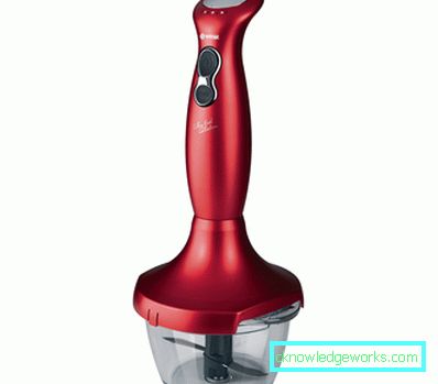 Vitek Immersion Blender