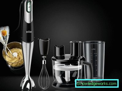 Blender submersibil Braun Blender submersibil Braun