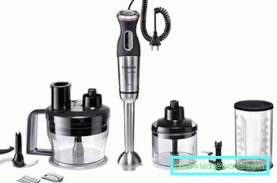 Blender submersibil Braun Blender submersibil Braun