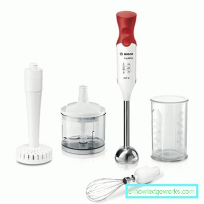 Blender submersibil Braun Blender submersibil Braun