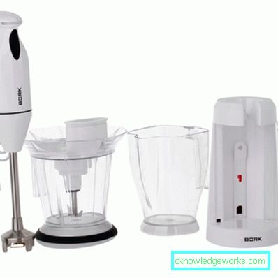 Blender submersibil Braun Blender submersibil Braun
