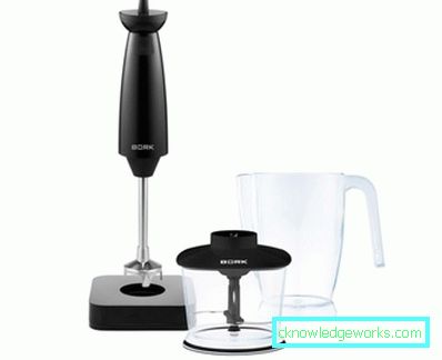 Blender submersibil Braun Blender submersibil Braun