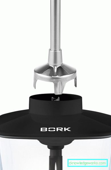 Blender submersibil Braun Blender submersibil Braun