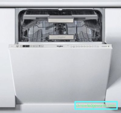396 - Mașina de spălat vase în bucătărie
