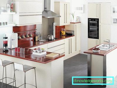 Proiect de bucatarie cu aranjament mobilier Proiect de bucatarie cu aranjament mobilier