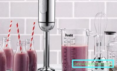 Blender profesional submersibil Blender profesional submersibil