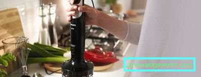 Blender profesional submersibil Blender profesional submersibil