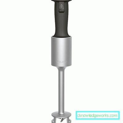 Blender profesional submersibil Blender profesional submersibil