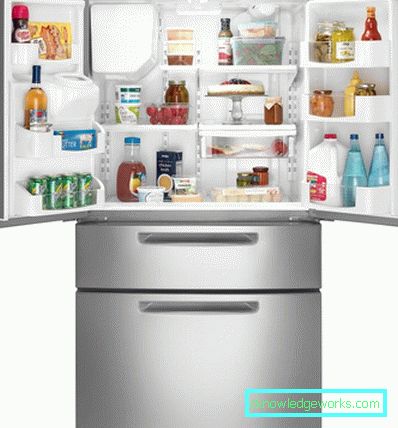 Top ratinguri pentru frigider Top ratinguri pentru frigider