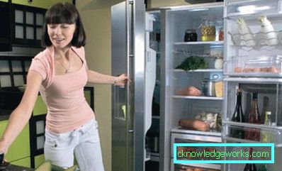 Clasificarea frigiderului pentru fiabilitate și calitate