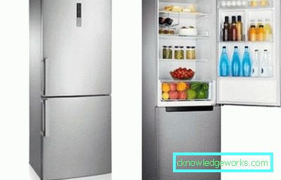 Clasificarea frigiderului pentru fiabilitate și calitate