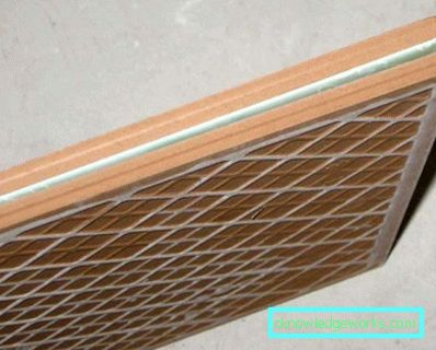 Repararea DIY în baie