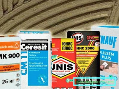 Repararea DIY în baie