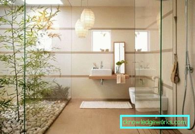 Repararea DIY în baie