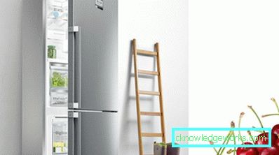 Mânere pentru frigider Bosch