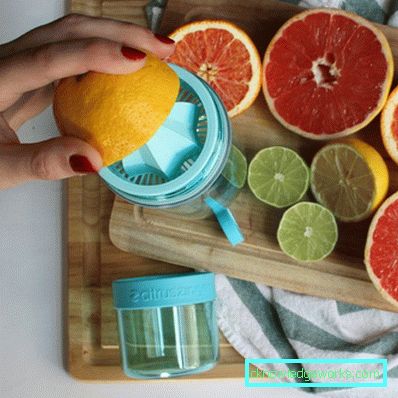 Manual Citrus Juicer Manual juicer citrice