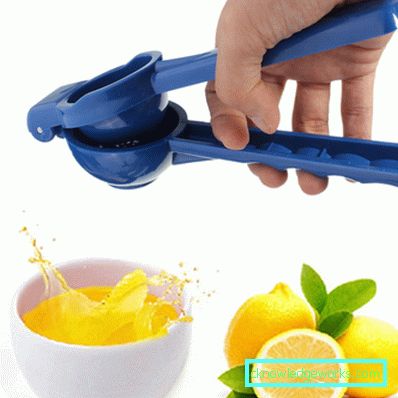 Manual Citrus Juicer Manual Citrus Juicer