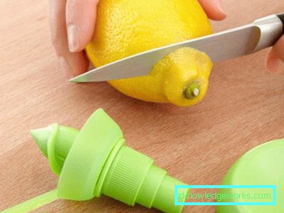 Manual Citrus Juicer Manual Citrus Juicer
