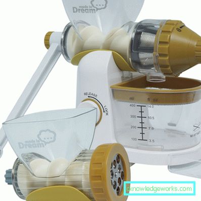 Manual Citrus Juicer Manual juicer citrice