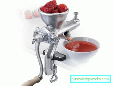 Manual Citrus Juicer Manual juicer citrice