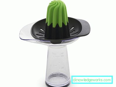 Manual Citrus Juicer Manual Citrus Juicer